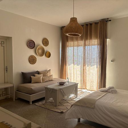 Residence Mer Et Soleil Agadir Dış mekan fotoğraf