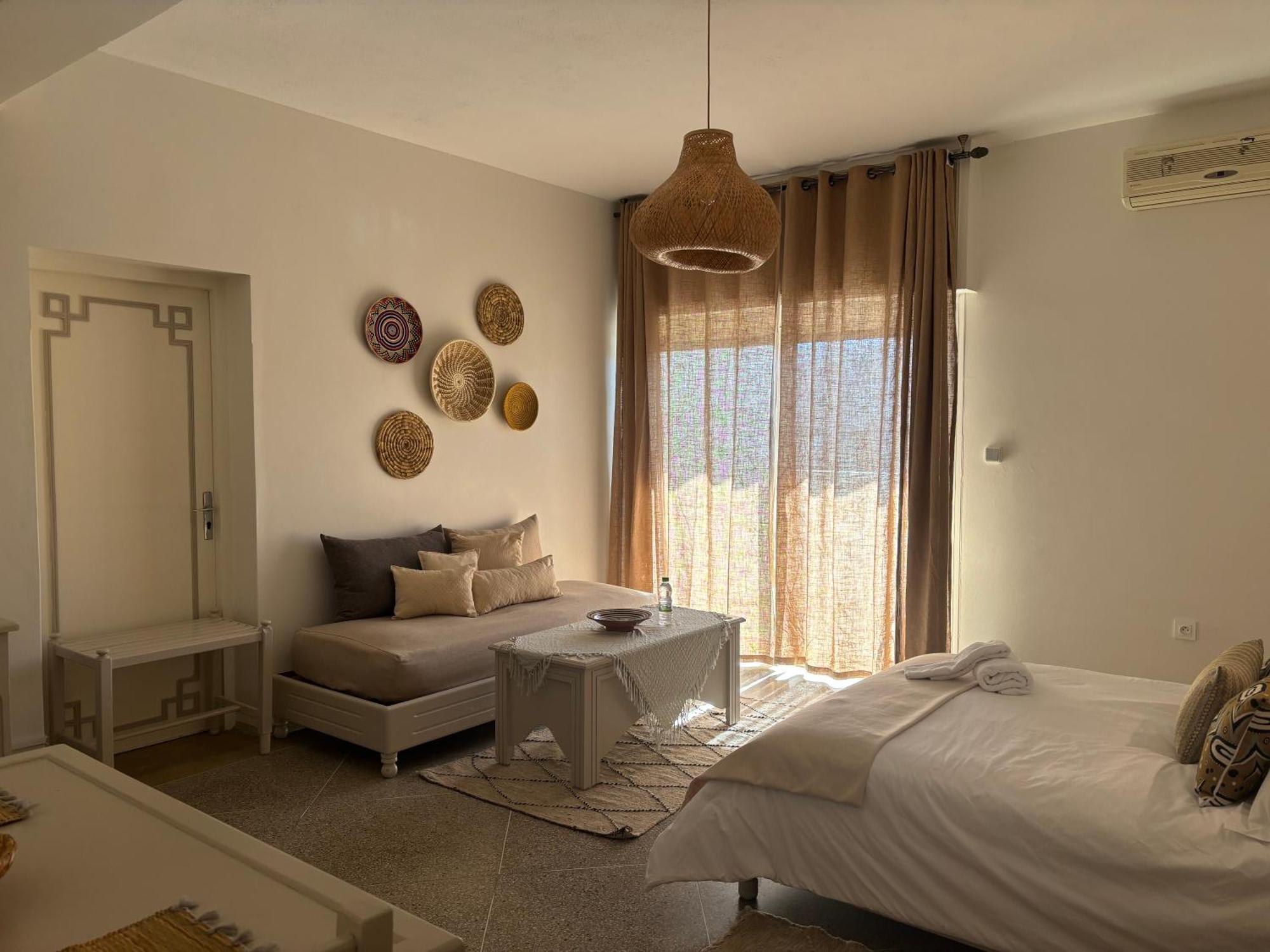 Residence Mer Et Soleil Agadir Dış mekan fotoğraf