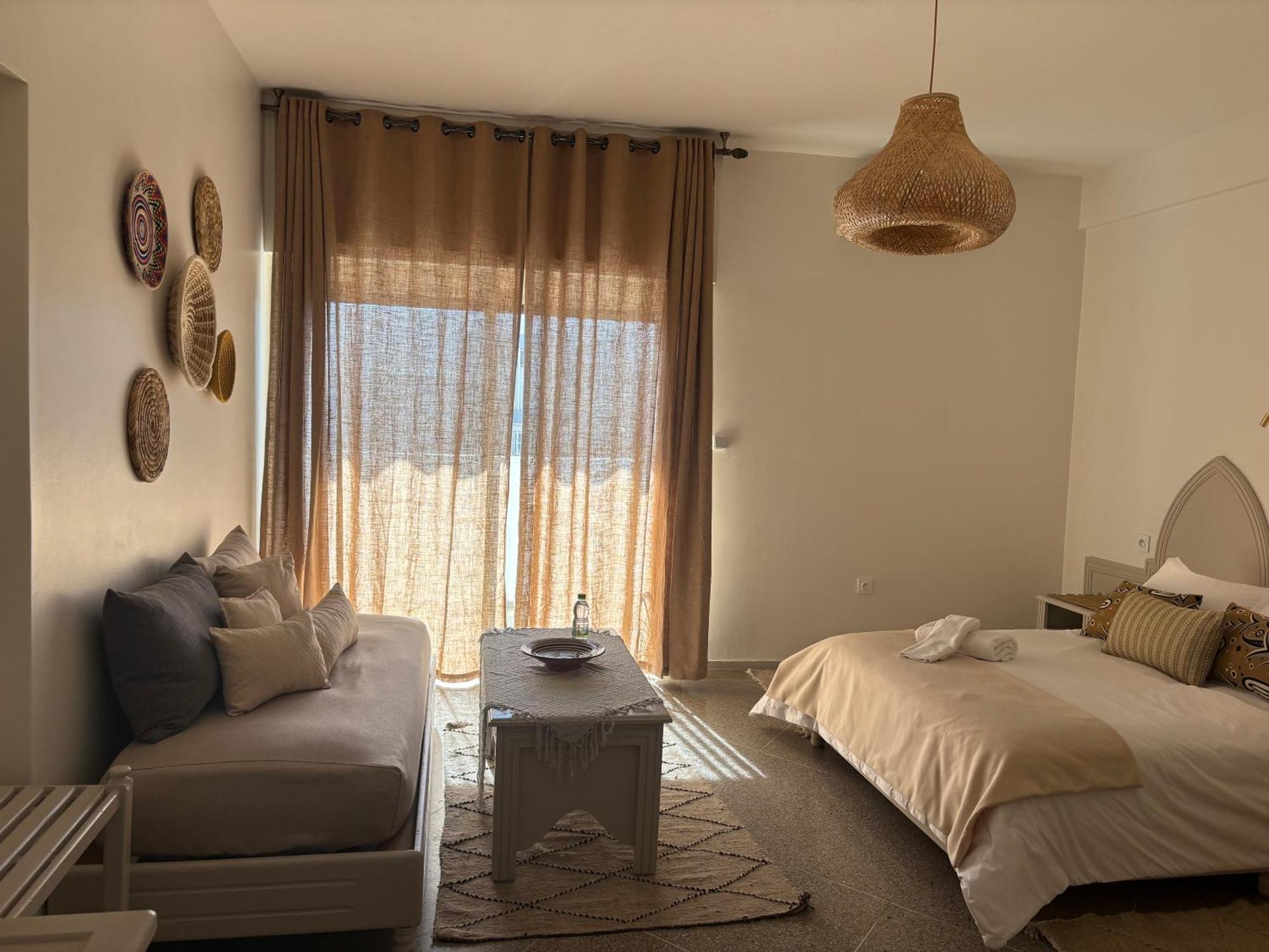 Residence Mer Et Soleil Agadir Dış mekan fotoğraf