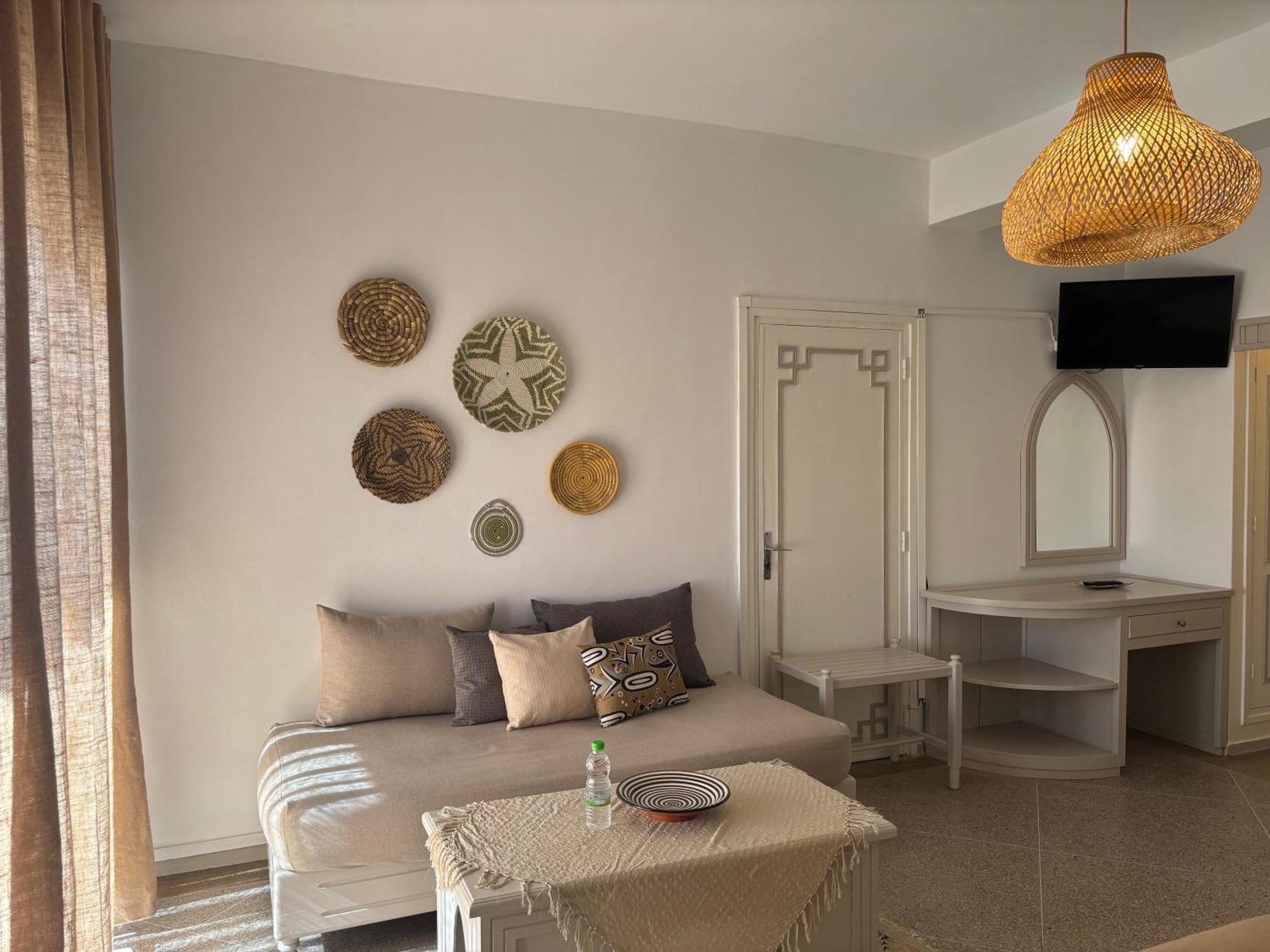 Residence Mer Et Soleil Agadir Dış mekan fotoğraf