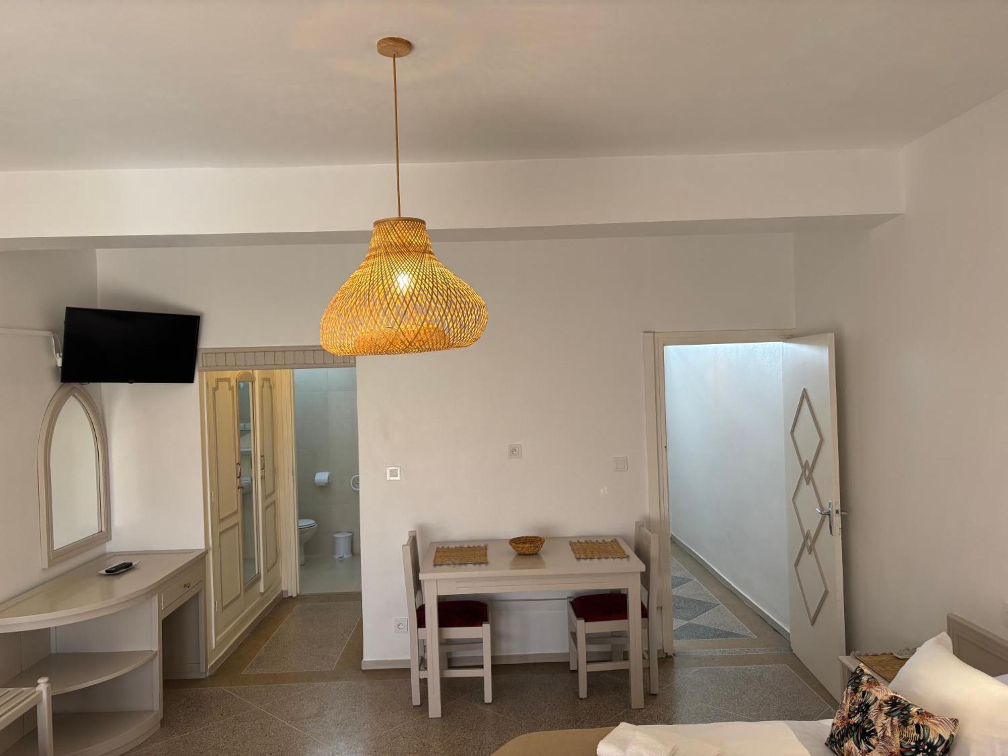 Residence Mer Et Soleil Agadir Dış mekan fotoğraf