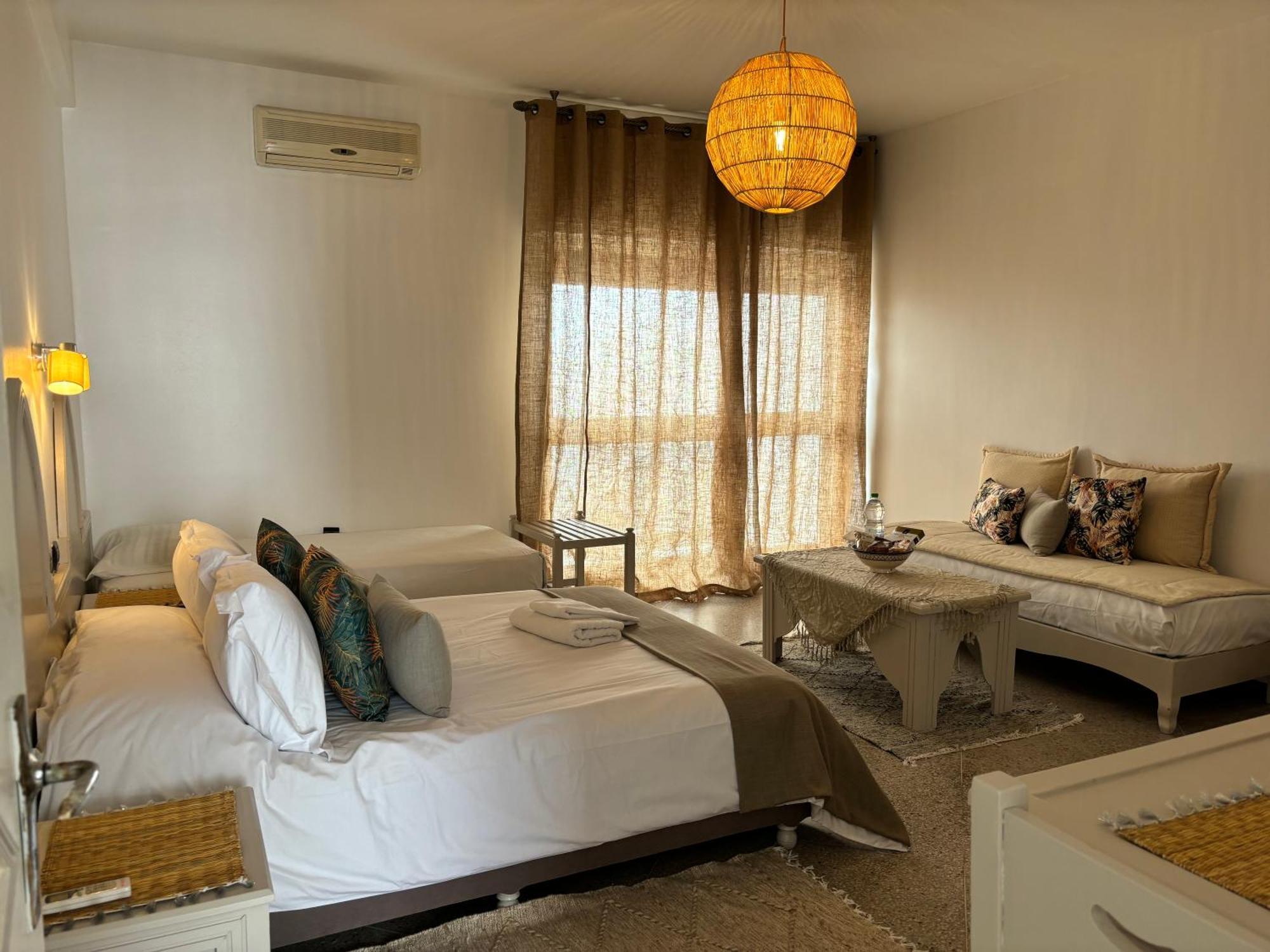 Residence Mer Et Soleil Agadir Dış mekan fotoğraf
