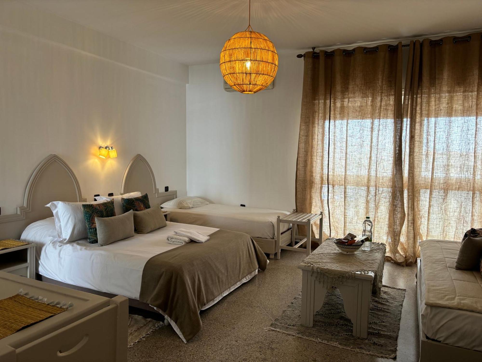 Residence Mer Et Soleil Agadir Dış mekan fotoğraf