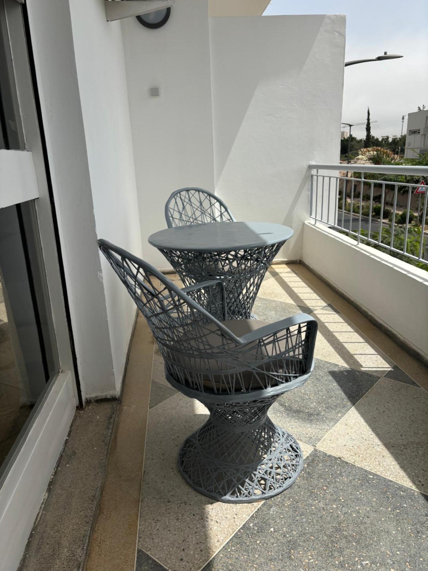 Residence Mer Et Soleil Agadir Dış mekan fotoğraf