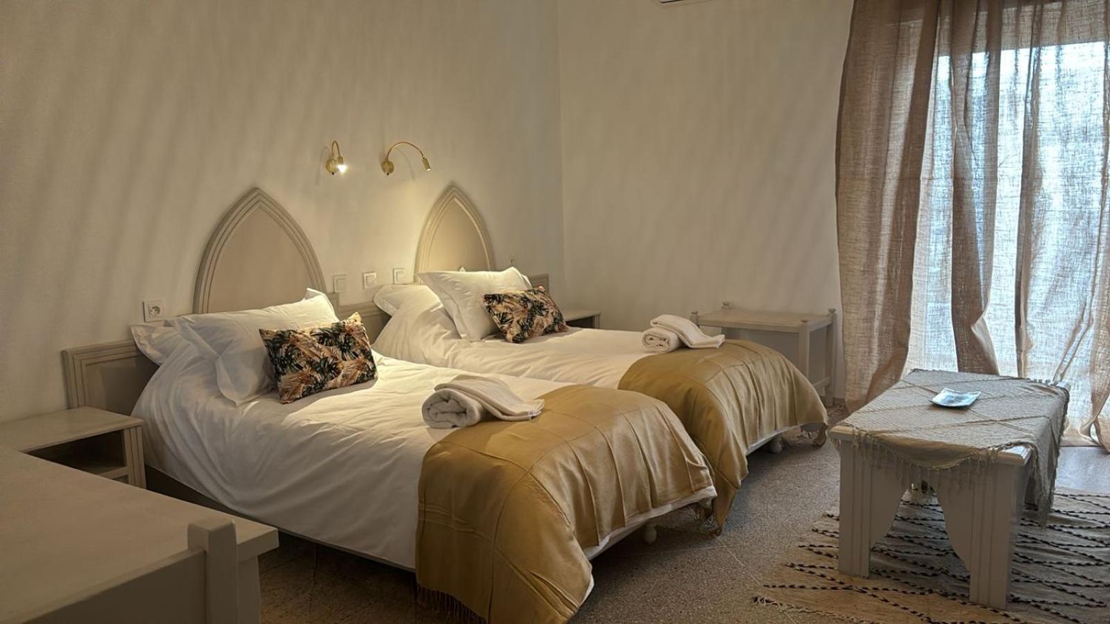 Residence Mer Et Soleil Agadir Dış mekan fotoğraf