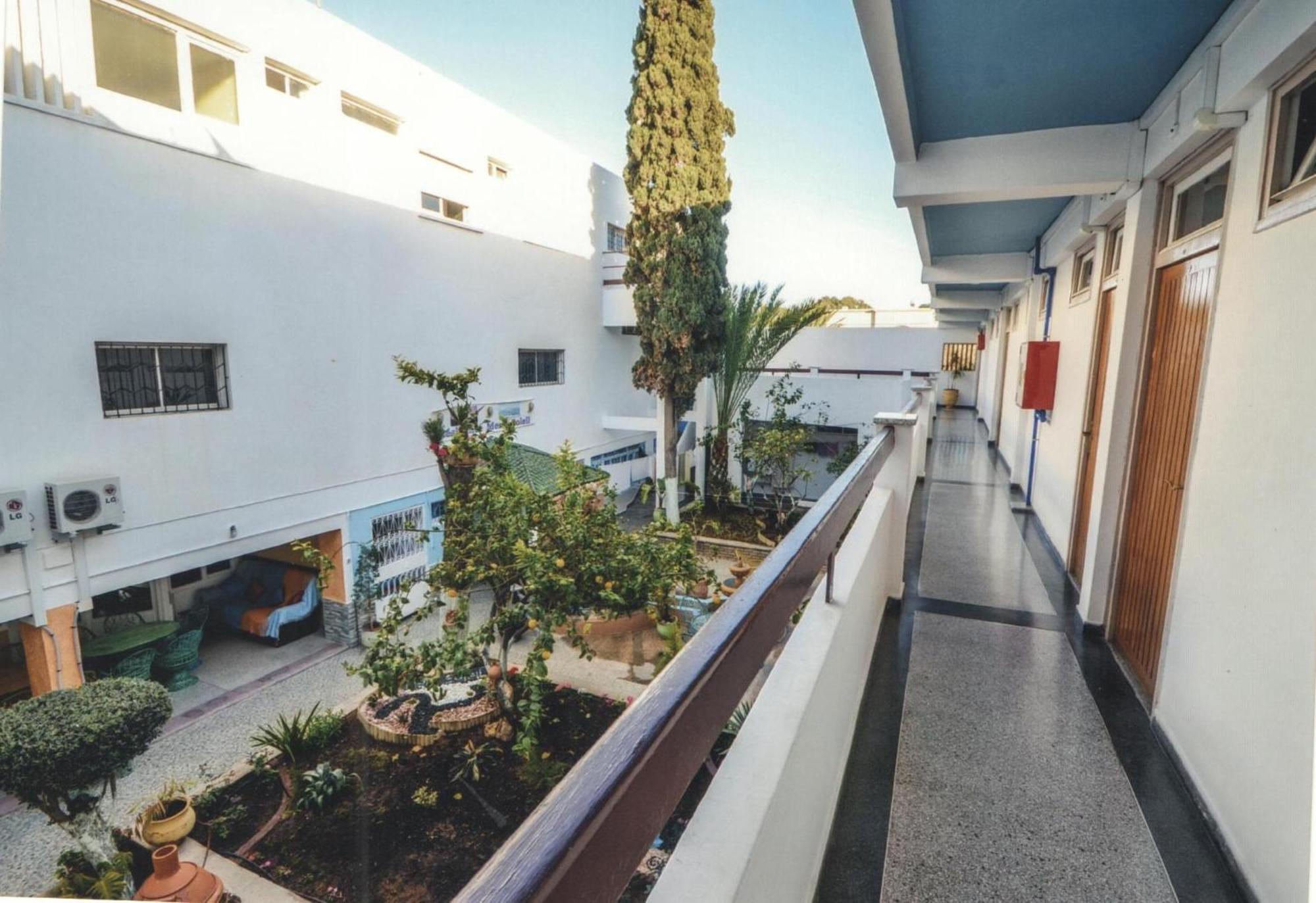 Residence Mer Et Soleil Agadir Dış mekan fotoğraf